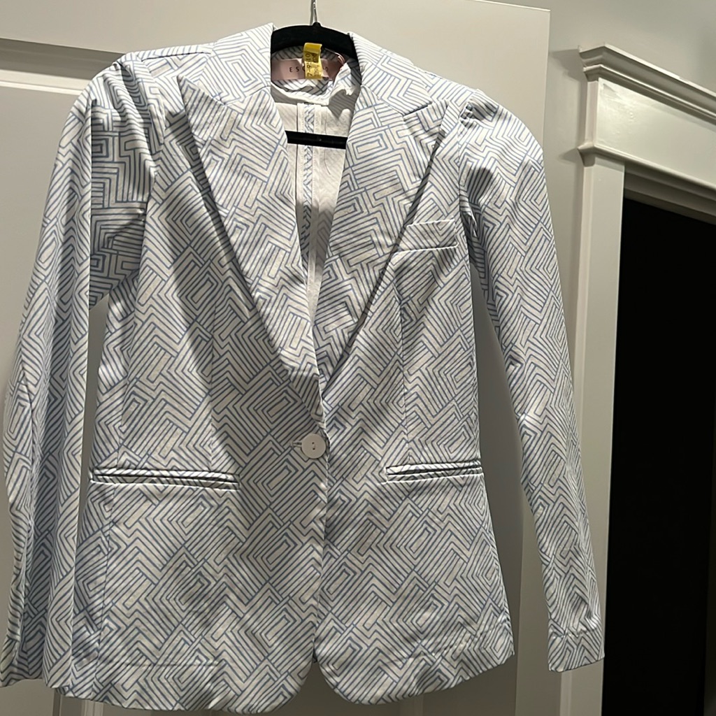 Esqualo Suit